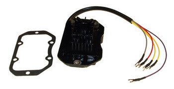 Regulator 65-175hp 88-98