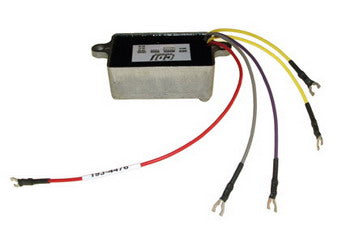 Regulator - 25-70hp 92-05