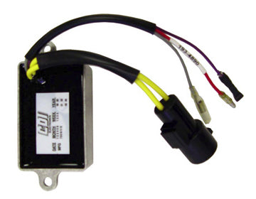 Regulator 20A - 8-10hp 95-98 4stroke, 25-35hp 96-01 2 stroke