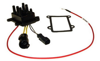 Regulator 80-175HP 96-06