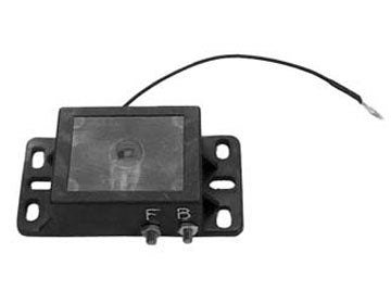 Regulator, Delco Remy