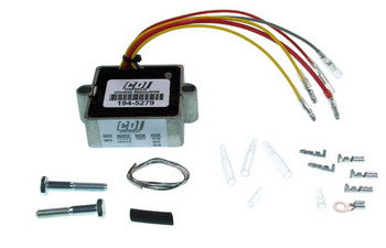 Rectifier Regulator - C-F, Mercury, Yamaha, Sport Jet