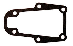 Shift Cover Gasket 2 cyl J-E, OMC