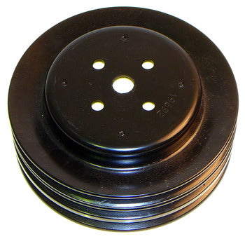 V Pulley for Circ Pump 4.3L, 5.0L, 5.7L, 7.4L
