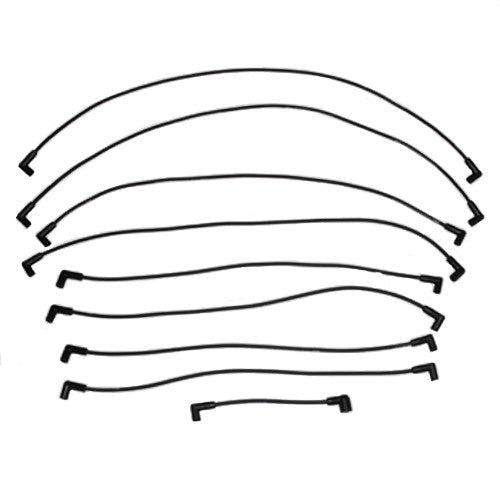 Ignition Wire Kit - 330-525hp, 7.4 - 8.2L