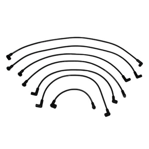 Ignition Wire Kit V6 Conventional Ign