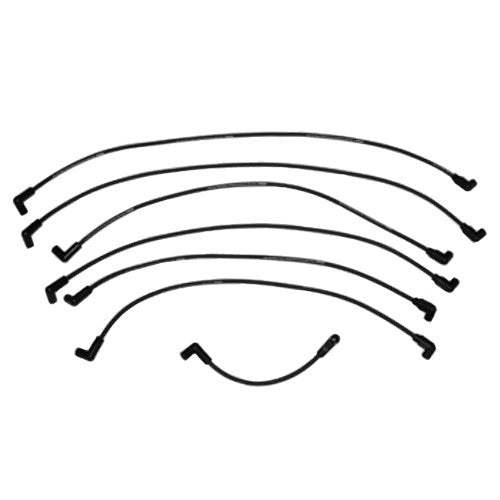 Ignition Wire Kit V6 with Delco EST