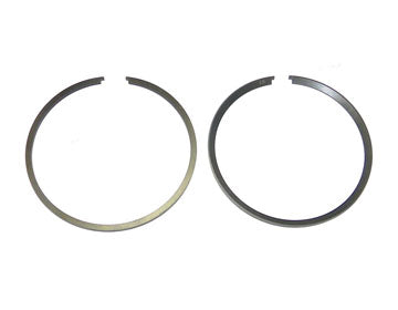 Ring Set 7 Degree Taper, Piston - Johnson / Evinrude 28-70hp