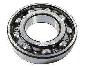 Crank Bearing C-F 40-150hp, J-E 85-235hp, Pol 700-1200cc, Merc 50-70hp