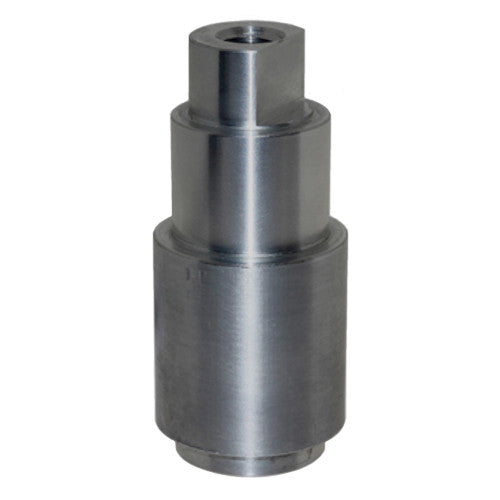 Motor Mount, Solid Upper - Johnson / Evinrude 150-175hp 60 Degree