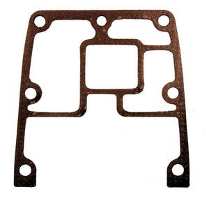 Base Gasket 3 cyl