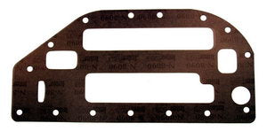 Exhaust Cover Gasket 3 cyl