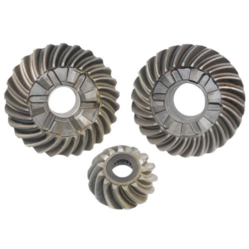 Forward Pinion & Reverse 150-225hp