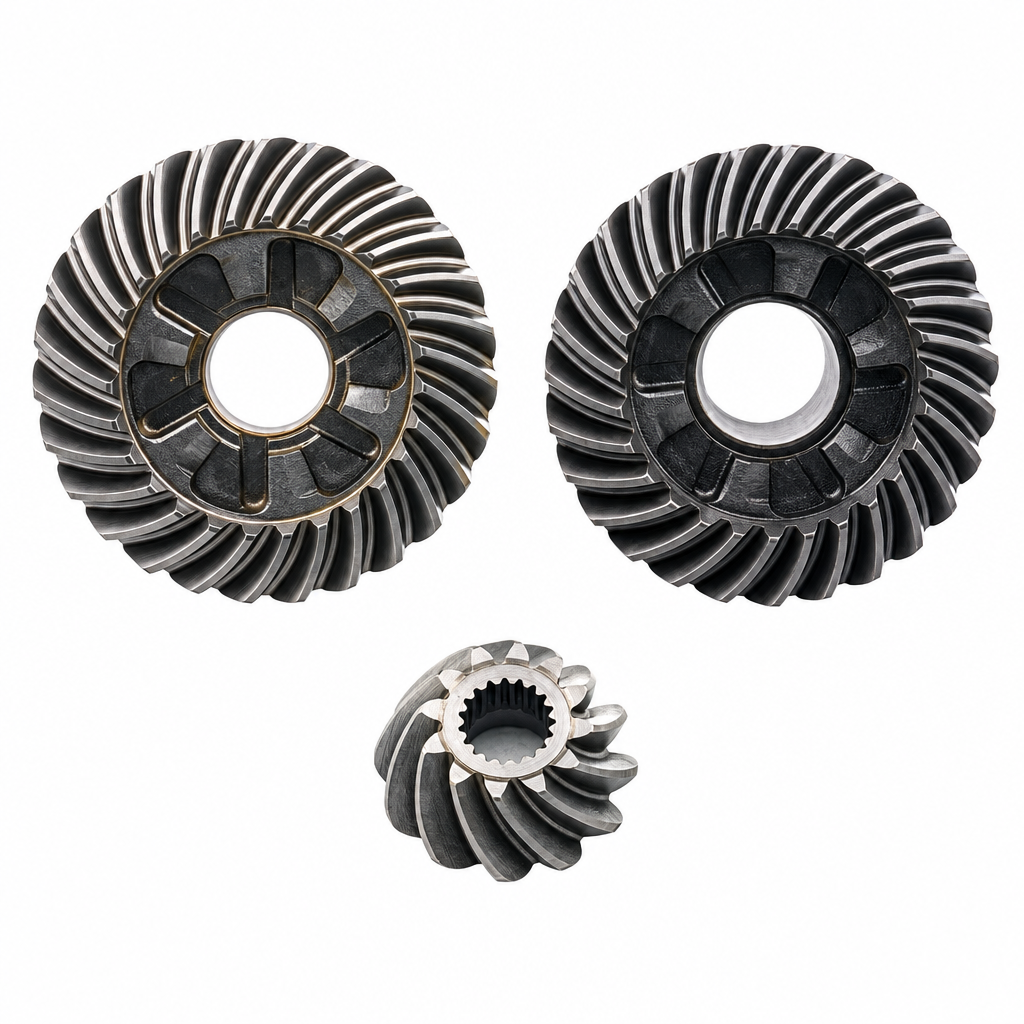 Complete Gear Set - Johnson Evinrude 90-140hp