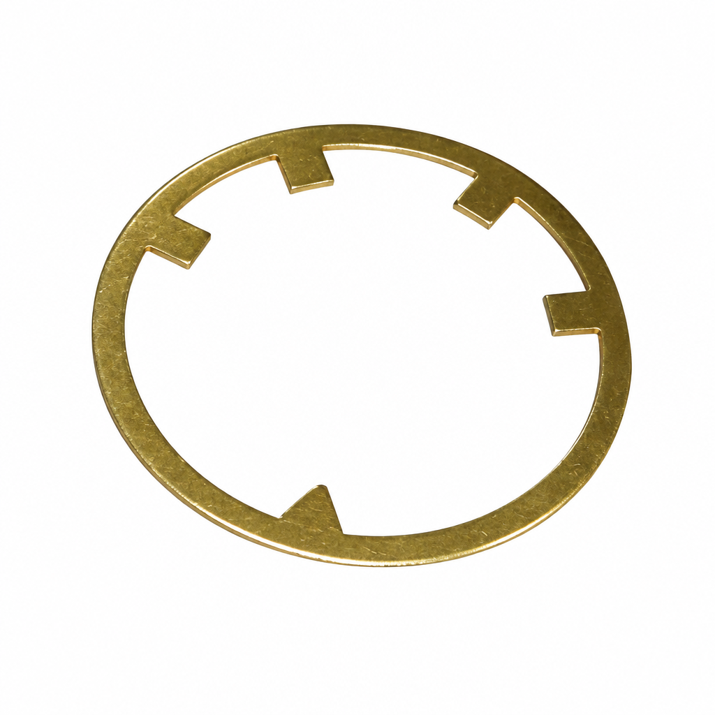 Washer Large Tab - Mercury 150-200hp V6
