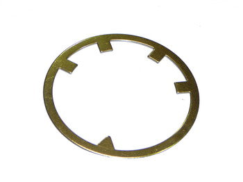 Tab Washer (lg) 150-200 HP V6