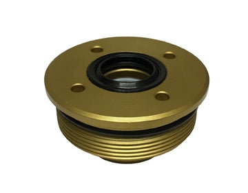 End Cap, Tilt Cylinder - Yamaha 200-300hp 3.3L / 4.2L 4-stroke