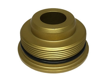 End Cap, Tilt Cylinder - Yamaha 200-300hp 3.3L / 4.2L 4-stroke