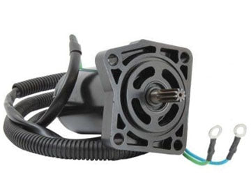 Trim Tilt Motor - Yamaha 25-40hp 4-stroke