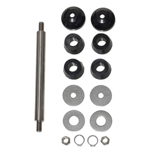Pin Kit, Rear Anchor - Mercruiser Bravo