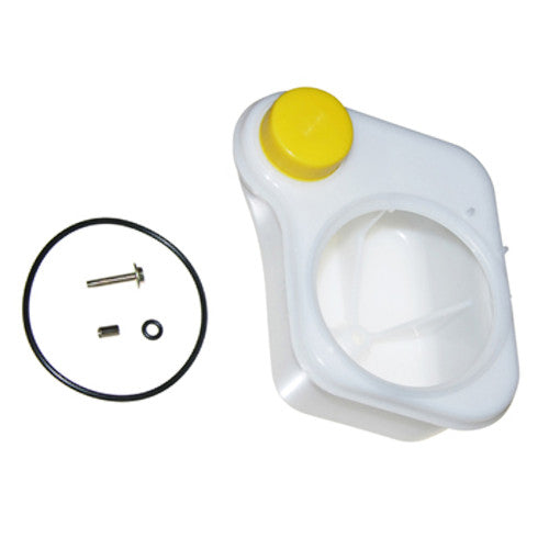 Reservoir Kit, Trim - Mercruiser