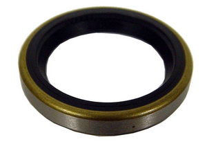 Oil Seal, Prop Shaft - Johnson, Evinrude V4, V6