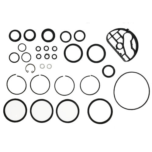 Trim / Tilt Repair Kit - Johnson, Evinrude 50-300hp 91-Up