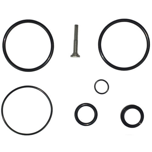 Oring Kit, Tilt Cylinder - Mercury / Mariner 175-300hp, 2.5 - 3.0L EFI, DFI, 135-200hp Verado