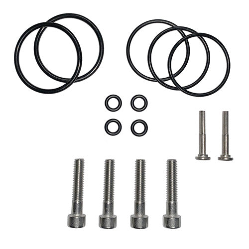 Oring Kit, Lower Trim System - Mercury 200-400hp Verado