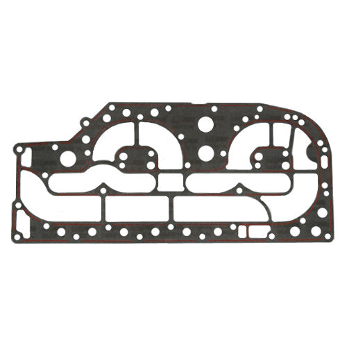 Exhaust Plate Gasket L4