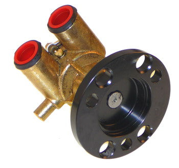 Seawater Pump, OMC/Volvo