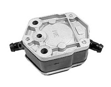 Fuel Pump - Yamaha 115-300hp V4-V6 2-strk
