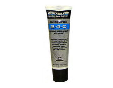 2-4-C Marine Grease