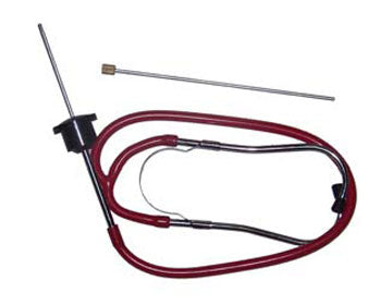 Mechanics Stethoscope