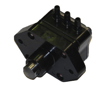 Fuel Pump - Mercury / Mariner 25-60hp 4-stroke