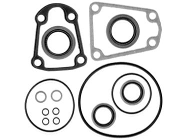 Gearcase Seal Kit - Johnson, Evinrude 55-115hp 68-71