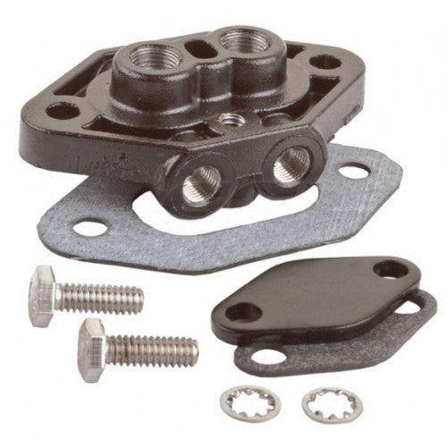 Connector Kit, Trim Line - Mercruiser Alpha / Bravo