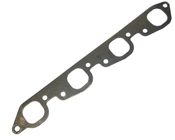 Exhaust Manifold Gasket - Mercruiser, OMC V8 Big Block