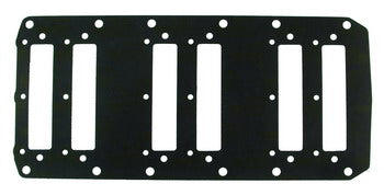 Gasket, Intake / Reed - Mercury, Mariner 3.0L V6 DFI, EFI