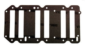 Intake-Reed Block Gasket - Mercury, Mariner 200-225hp, Sport Jet 240