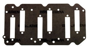 Gasket, Intake-Reed Block - Mercury, Mariner 135-200hp 2.0L-2.5L, Sp Jet 175-210hp