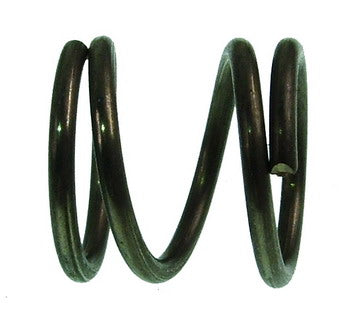 Oil Reservoir Spring