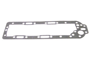 Gasket, Exhaust Divider Plate Merc V6