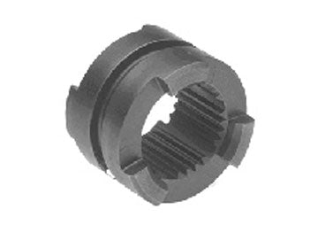 Sliding Clutch 50-75hp