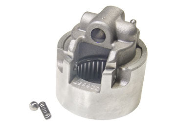 Shift Housing & Bearing