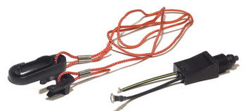 Kill Switch & Lanyard