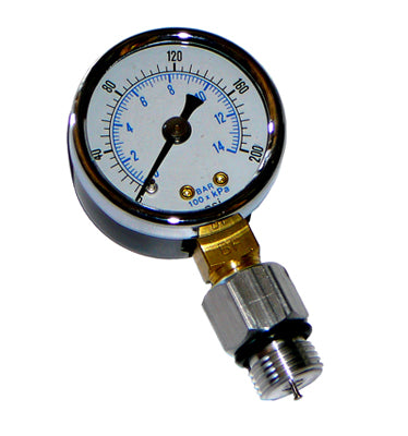 Compression Gauge