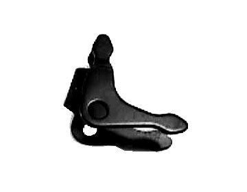 Shift Lever V4, V6 J-E, OMC