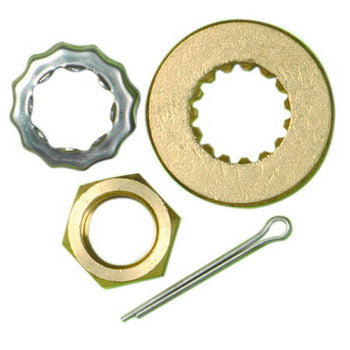 OMC Prop Nut & Spacer V6