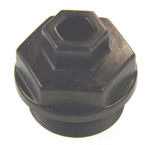 Thermostat Cap - Johnson, Evinrude V4-V6
